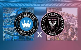 How to Watch Charlotte vs Inter Miami Soccer in Online