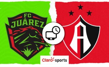 How to Watch Juárez vs Atlas in Online