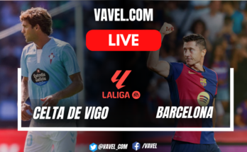 How to Watch Celta Vigo vs Barcelona Online