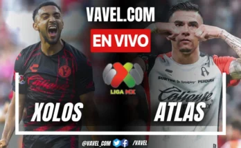 How to Watch Club Tijuana vs Atlas FC Online