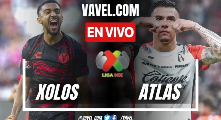 How to Watch Club Tijuana vs Atlas FC Online